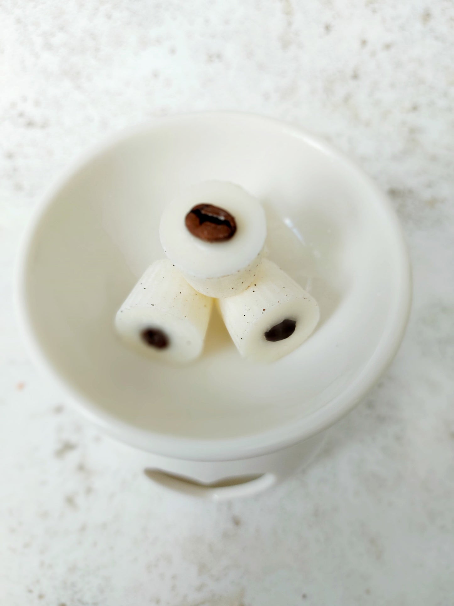 WAX MELT PICK & MIX - COFFEE - 10 Melts In Bag - SUPER SECONDS FESTIVAL 2025