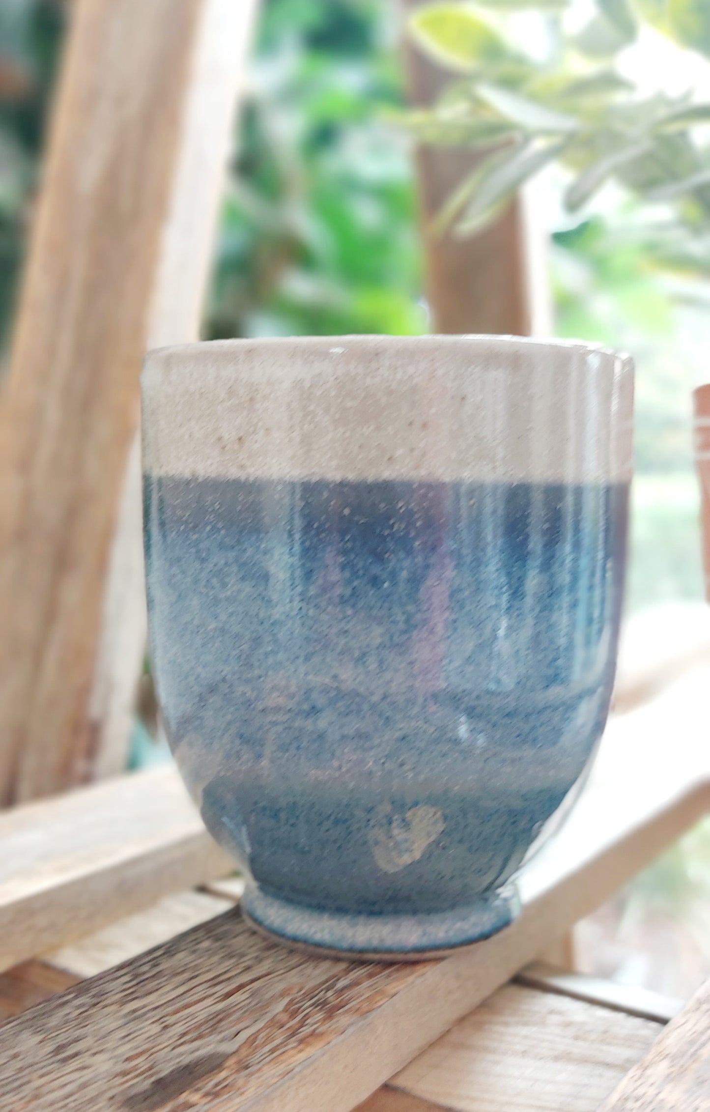 Espresso Cup Candles