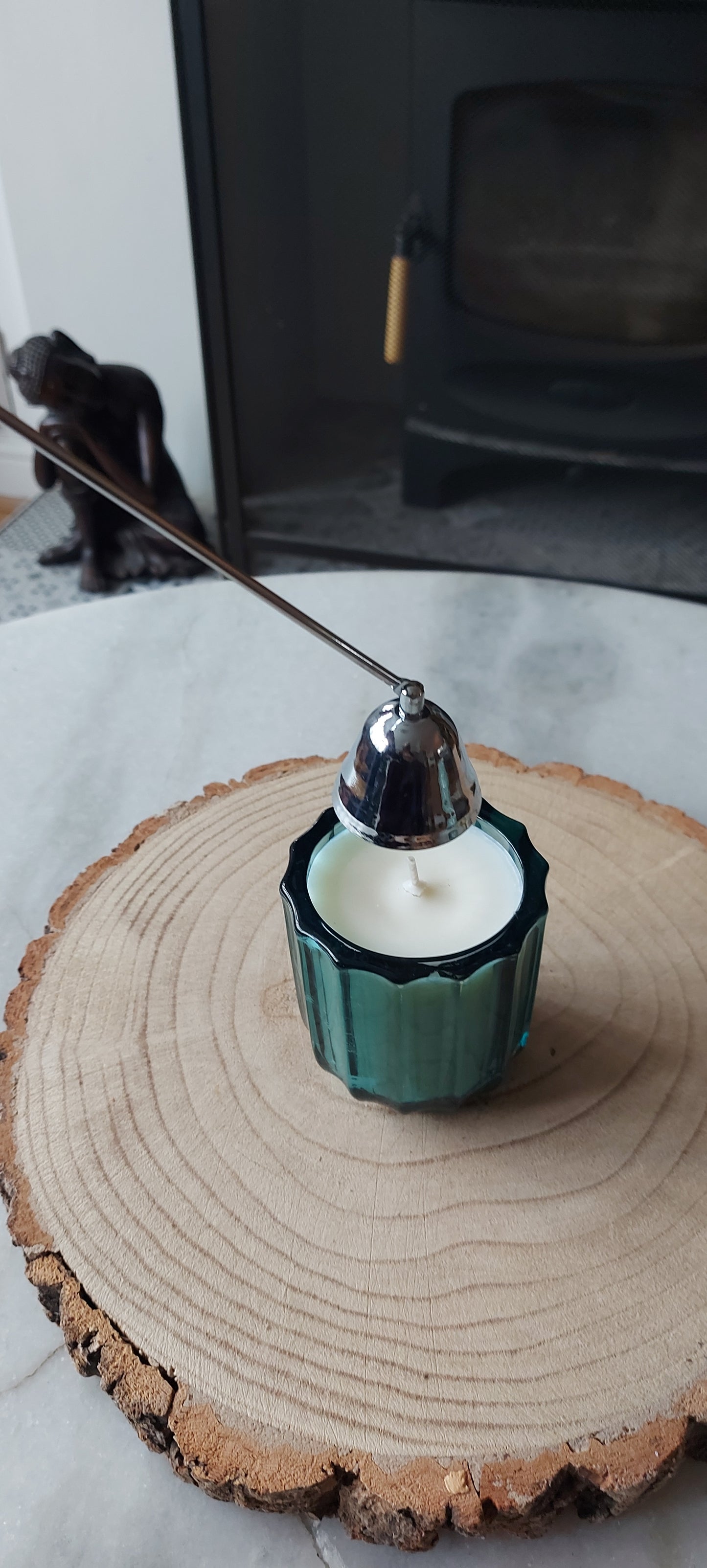 Candle Snuffer - SUPER SECONDS FESTIVAL 2025