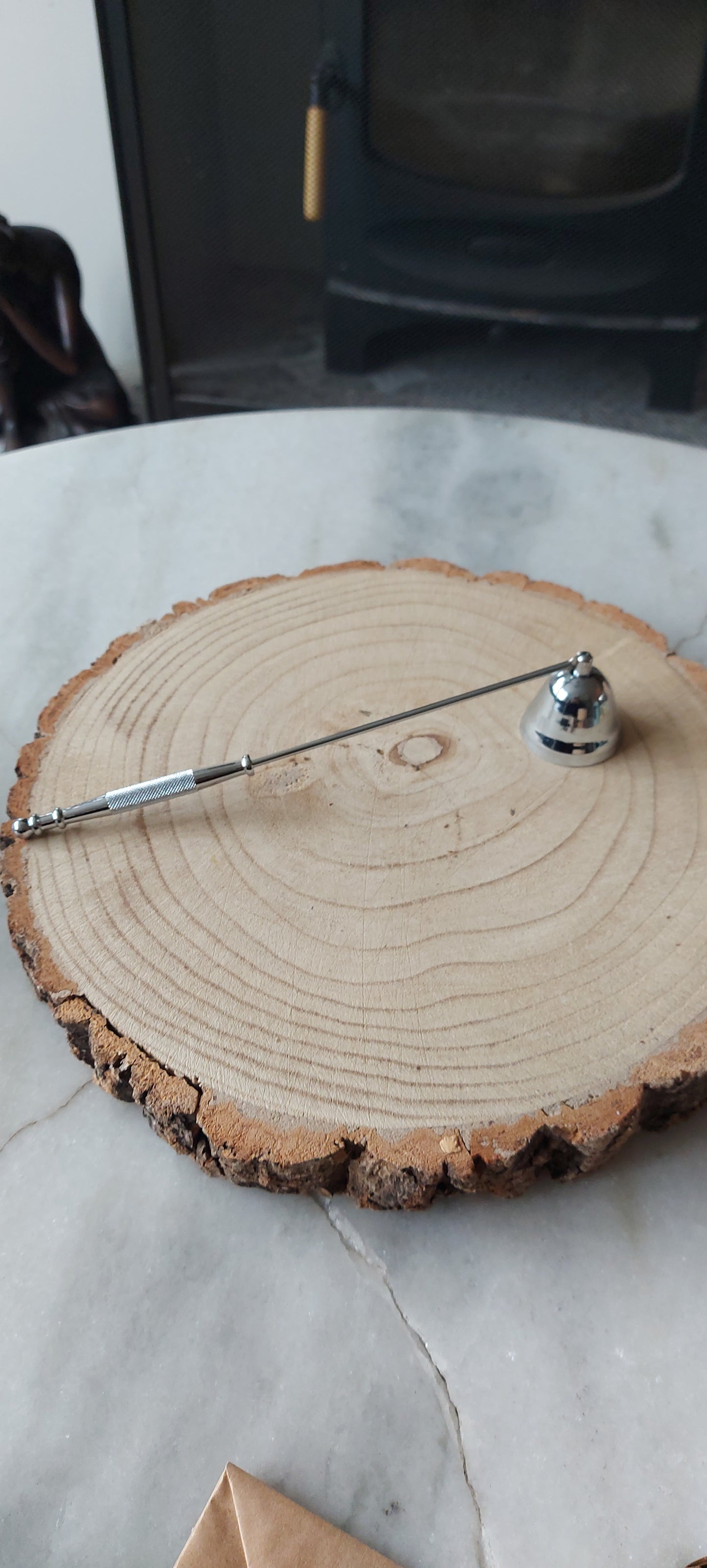 Candle Snuffer - SUPER SECONDS FESTIVAL 2025