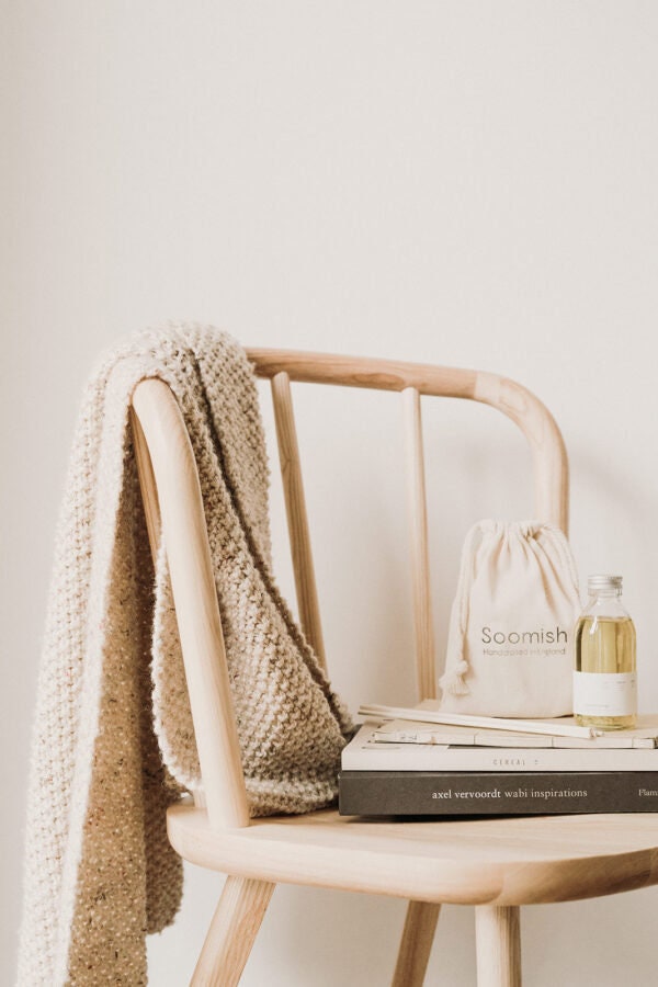 Spiced Orange Reed Diffuser