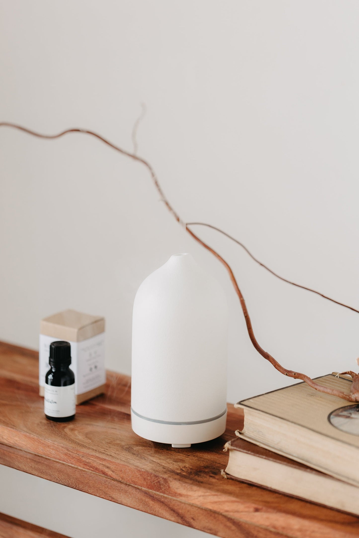 Sleepy Head Essential Oil Blend