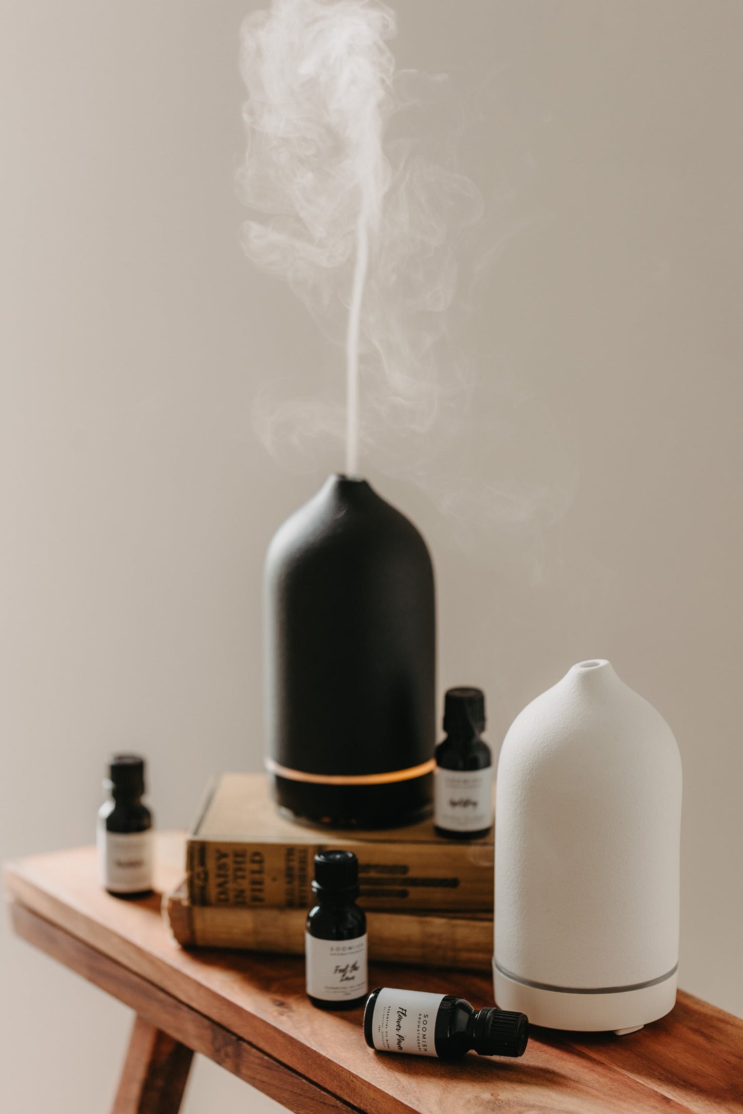 Sleepy Head Essential Oil Blend