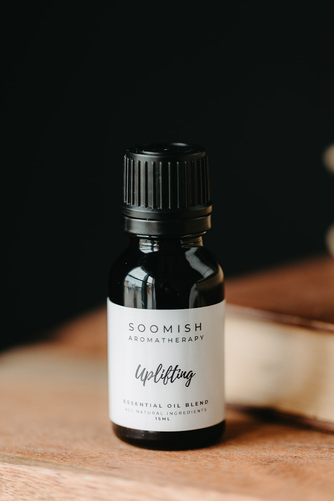 Essential Oil Blends wholesale Soomish
