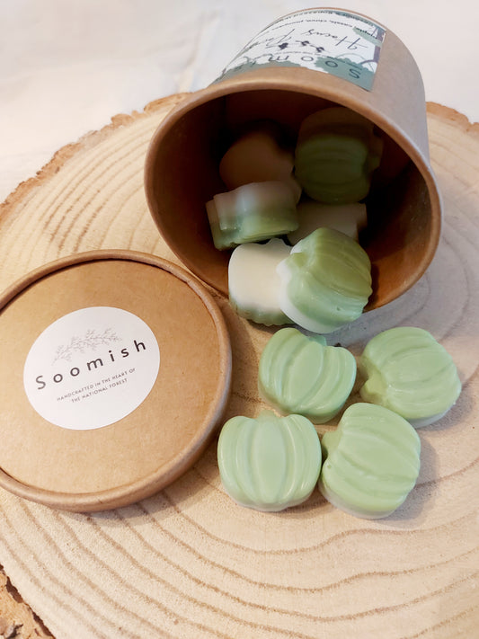 Hocus Pocus Wax Melt Tubs - SUPER SECONDS FESTIVAL 2025