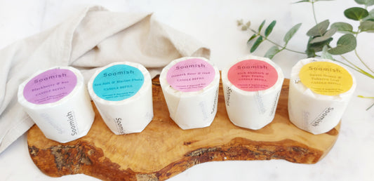 Candle Refills