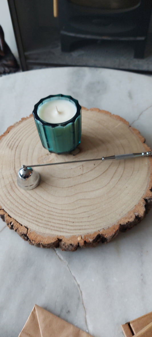 Candle Snuffer - SUPER SECONDS FESTIVAL 2025