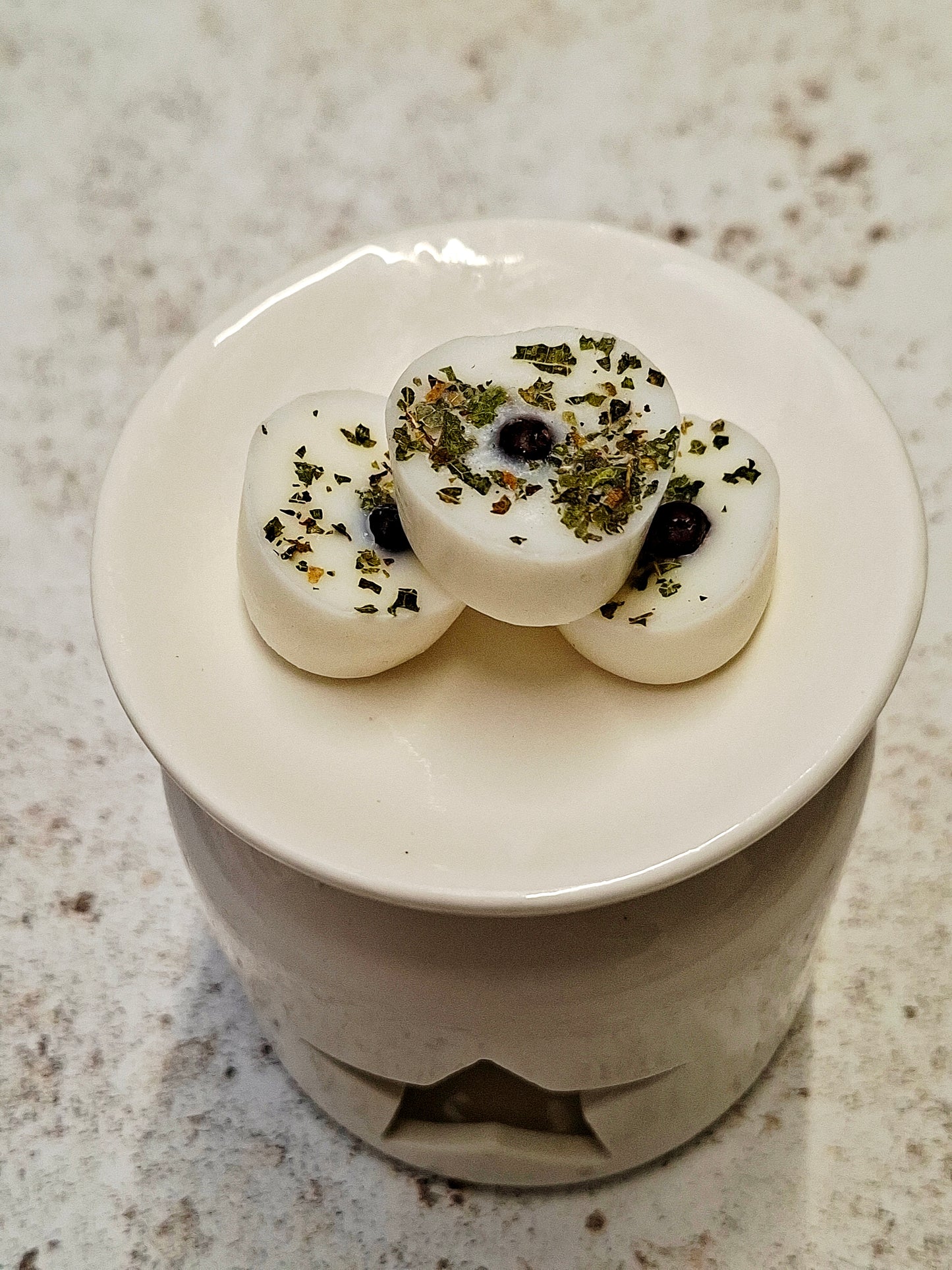 WAX MELT PICK & MIX - In Gift Box