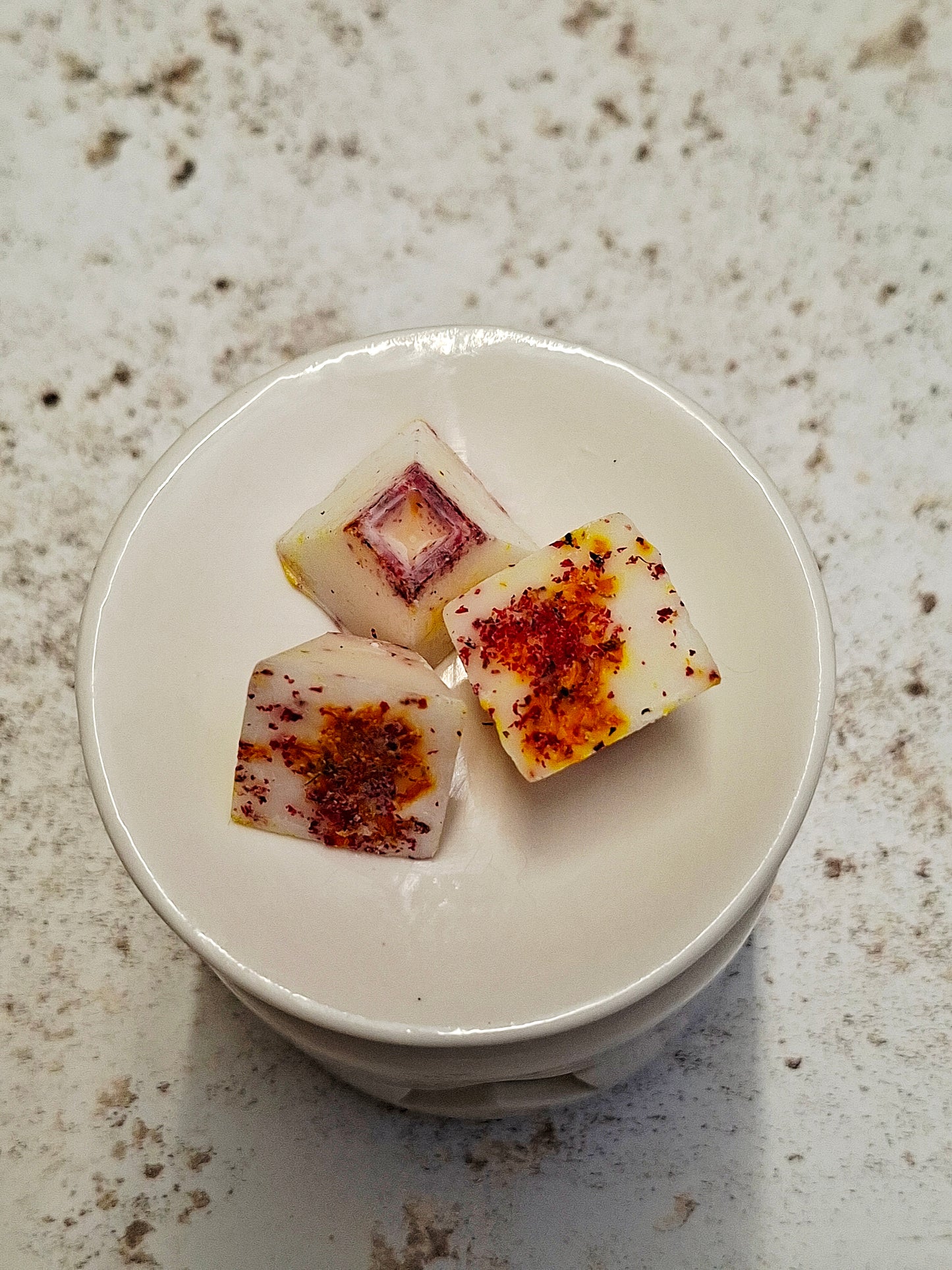 WAX MELT PICK & MIX - In Gift Box