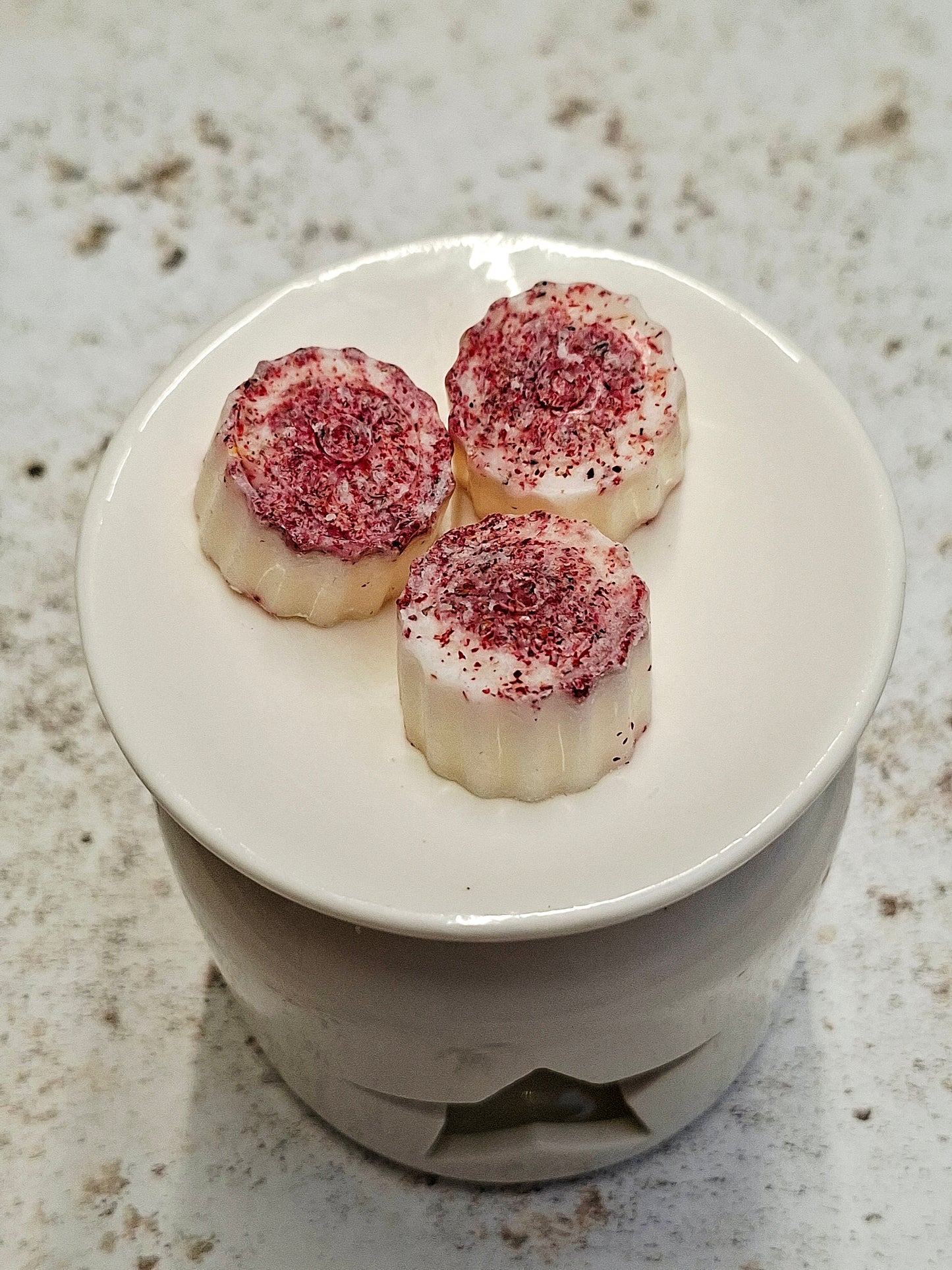 WAX MELT PICK & MIX - In Gift Box