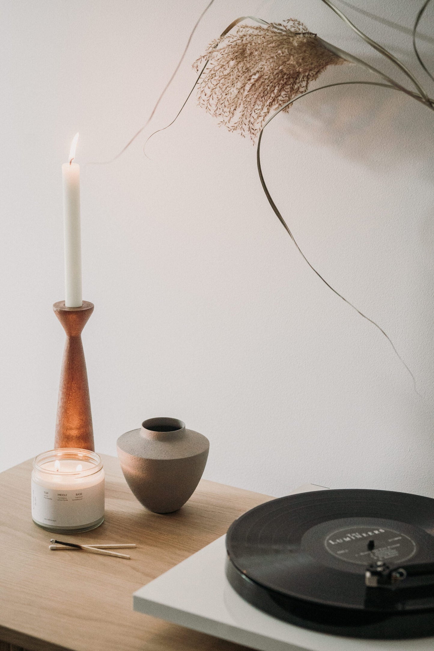 Australian Bush Candle - Super Seconds Festival 2026