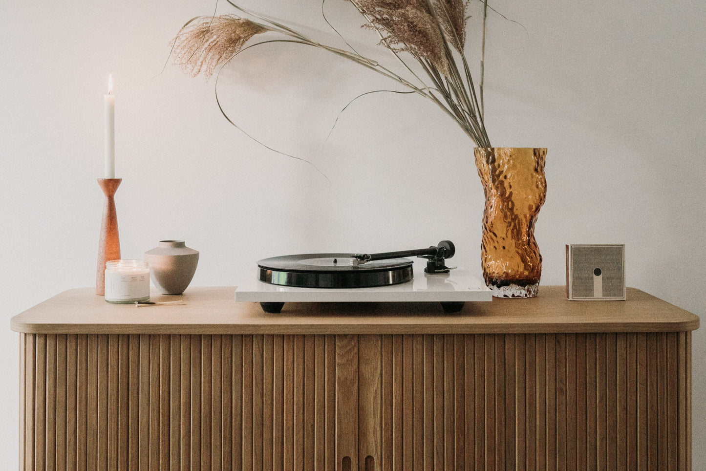 Australian Bush Candle - Super Seconds Festival 2026