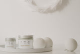 Orange Pomander Candle - SUPER SECONDS FESTIVAL