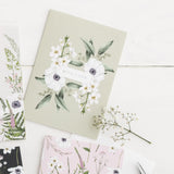 Wild Meadow 'With Love' Greeting Card