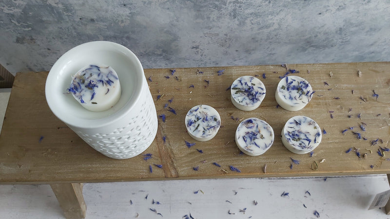 Bluebell Woods Botanical Wax Melts