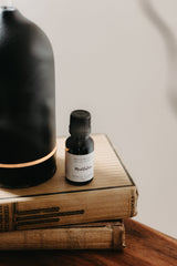 Meditation Essential Oil Blend