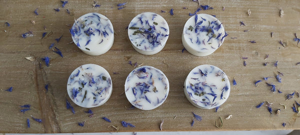 Bluebell Woods Botanical Wax Melts