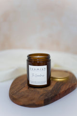 The Greenhouse 180ml Candle