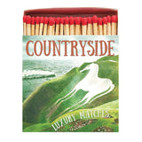 Countryside long matches by Archivist