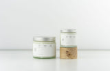 Clean Linen Natural Soy Wax Candle